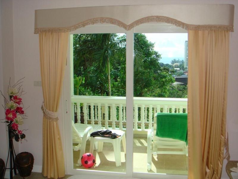 Eden Resort Karon الغرفة الصورة
