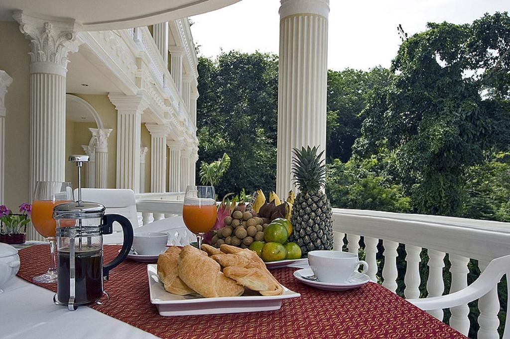 Eden Resort Karon المظهر الخارجي الصورة