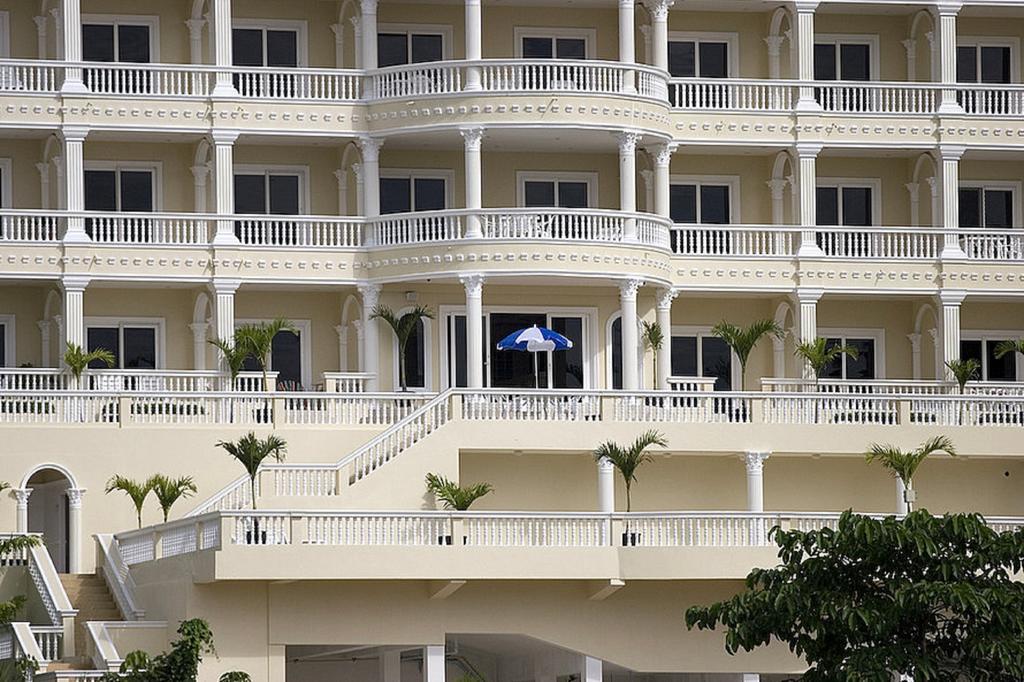 Eden Resort Karon المظهر الخارجي الصورة