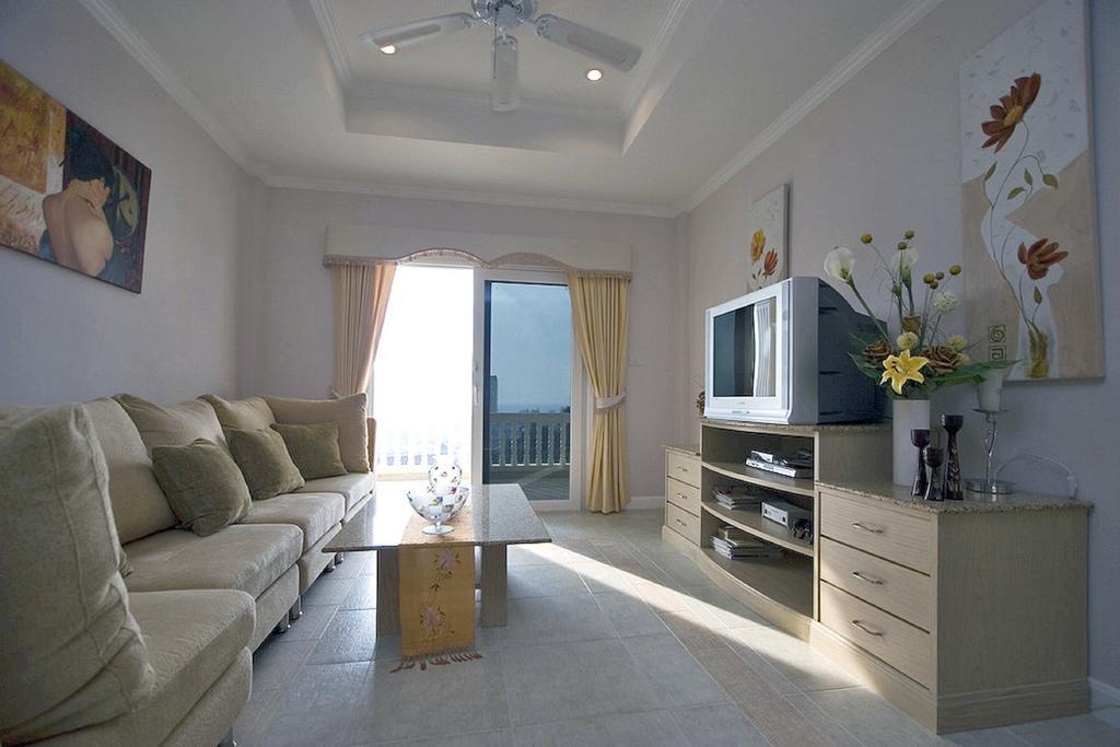 Eden Resort Karon المظهر الخارجي الصورة