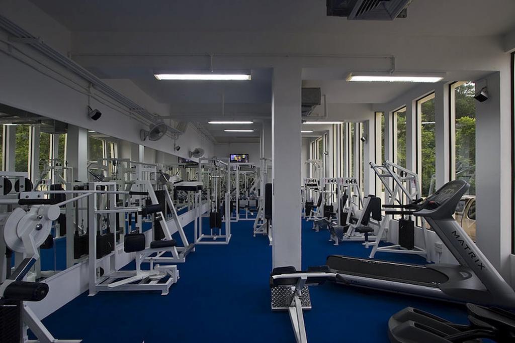 Eden Resort Karon المرافق الصورة