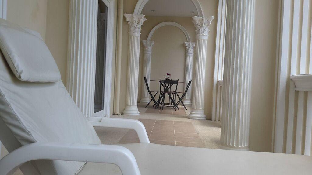 Eden Resort Karon المظهر الخارجي الصورة