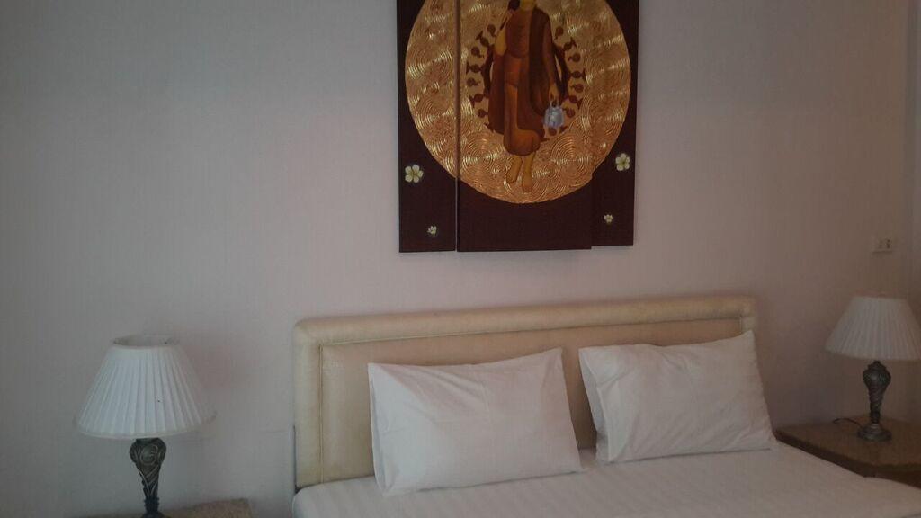 Eden Resort Karon المظهر الخارجي الصورة