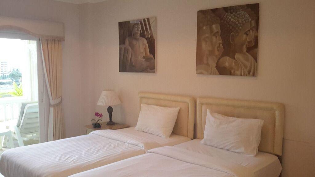 Eden Resort Karon المظهر الخارجي الصورة